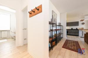 Window of Lake Family Apartment with Parking Spot DesenzanoLoft Official Partner Homes & Villas by Marriott Bonvoy