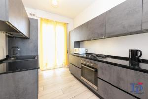 Window of Lake Family Apartment with Parking Spot DesenzanoLoft Official Partner Homes & Villas by Marriott Bonvoy