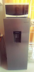 Habitación Amoblada