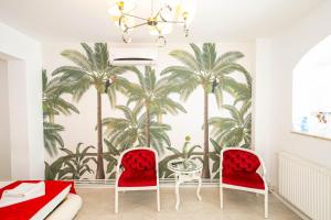 Apartament Faleza