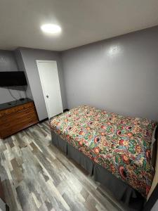 Live In Lodge Lilburn