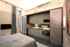 Studio Inn - Budapest Soho - Будапешт