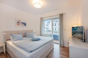 Heringsdorf, An der Seebrücke App 03