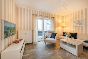 Heringsdorf, An der Seebrücke App 03