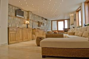 Guest House Chicho Tsane - 3hvězdičkové hotely ve městě Bansko