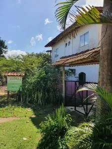 Atelier e Pousada Aloha - Sooretama