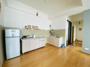 PapaHouse at Imperium Residence