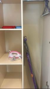 استديو بنظام فندقي مميز