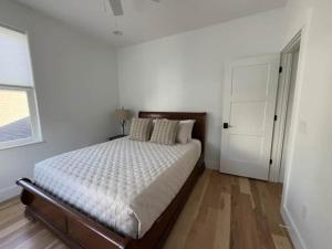 Gator Grove - Queen Ann White - New Build!