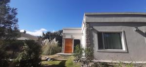 CABAÑAS DEL ANGEL
