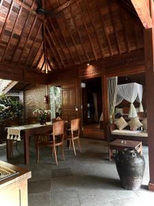 Darta Ubud Joglo Villa by EPS