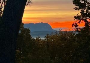 Villa les trois pins