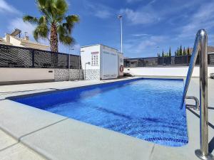 Azucena del Mar 3 - 4410