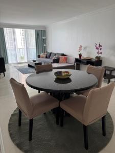 1 bedroom with amazing ocean view