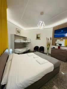 Suite Gennargentu Roma