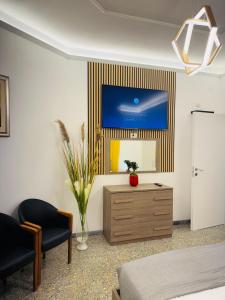 Suite Gennargentu Roma