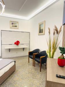 Suite Gennargentu Roma