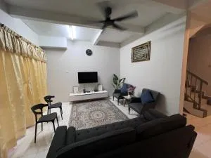 Teratak Segar Bayu - Musslim Only Tanjong Malim Perak - Kampung Suharto