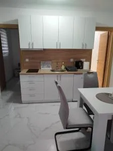 Jovic Apartments - Kisiljevo