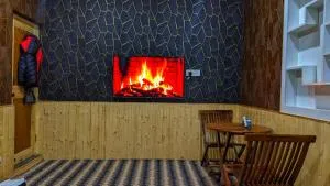 homestay in srinagar kashmir - Srinagar