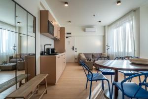 Old Town Apartments by Olala Homes