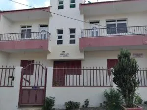 Pensão Zeny - Chão Bom - 塔拉法尔