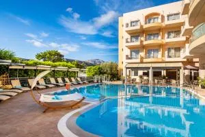 Nereides Hotel - 弗伊尼基昂