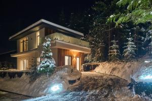 Buko Village by Fomich