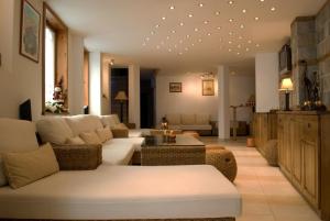 Guest House Chicho Tsane