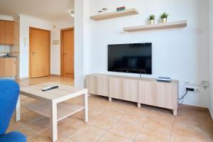Eden Rentals La Tejita Brisa Dorada