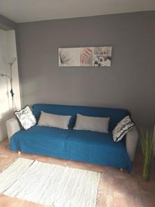 Appartements Balcon, Vue degagee & Proche gare : photos des chambres