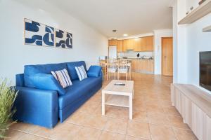 EDEN RENTALS La Tejita Brisa Dorada