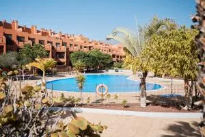 Eden Rentals La Tejita Brisa Dorada - La Mareta