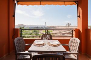 EDEN RENTALS La Tejita Brisa Dorada