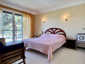 Appartement deux pièces - Argelès sur mer - AR110-007