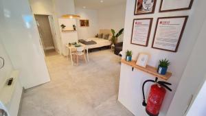 UnionStay Estudio Cubista