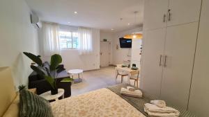 UnionStay Estudio Cubista