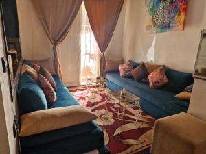 apprtement near the airport