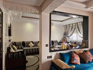 apprtement near the airport