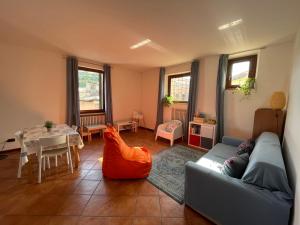 La Veronetta di Franca