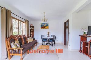 Recanto em meio à natureza em Campos do Jordão