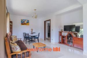 Recanto em meio à natureza em Campos do Jordão