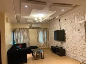 De Royal Lodge - Abaranjeh