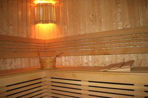 Guest House Chicho Tsane