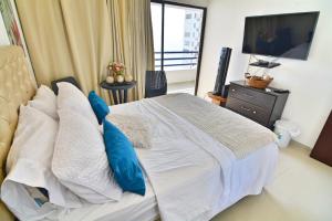 Marina Apto 1102 Cartagena