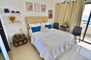 Marina Apto 1102 Cartagena