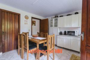 Recanto em meio à natureza em Campos do Jordão