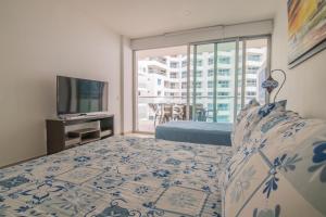 Morros Epic 2 Bedrooms Beachfront by Inmobiliaria MFR