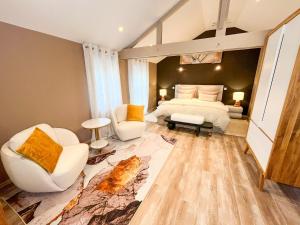 LArtbanne - Le domaine