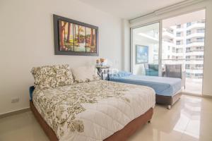 Morros Epic 2 Bedrooms Beachfront by Inmobiliaria MFR